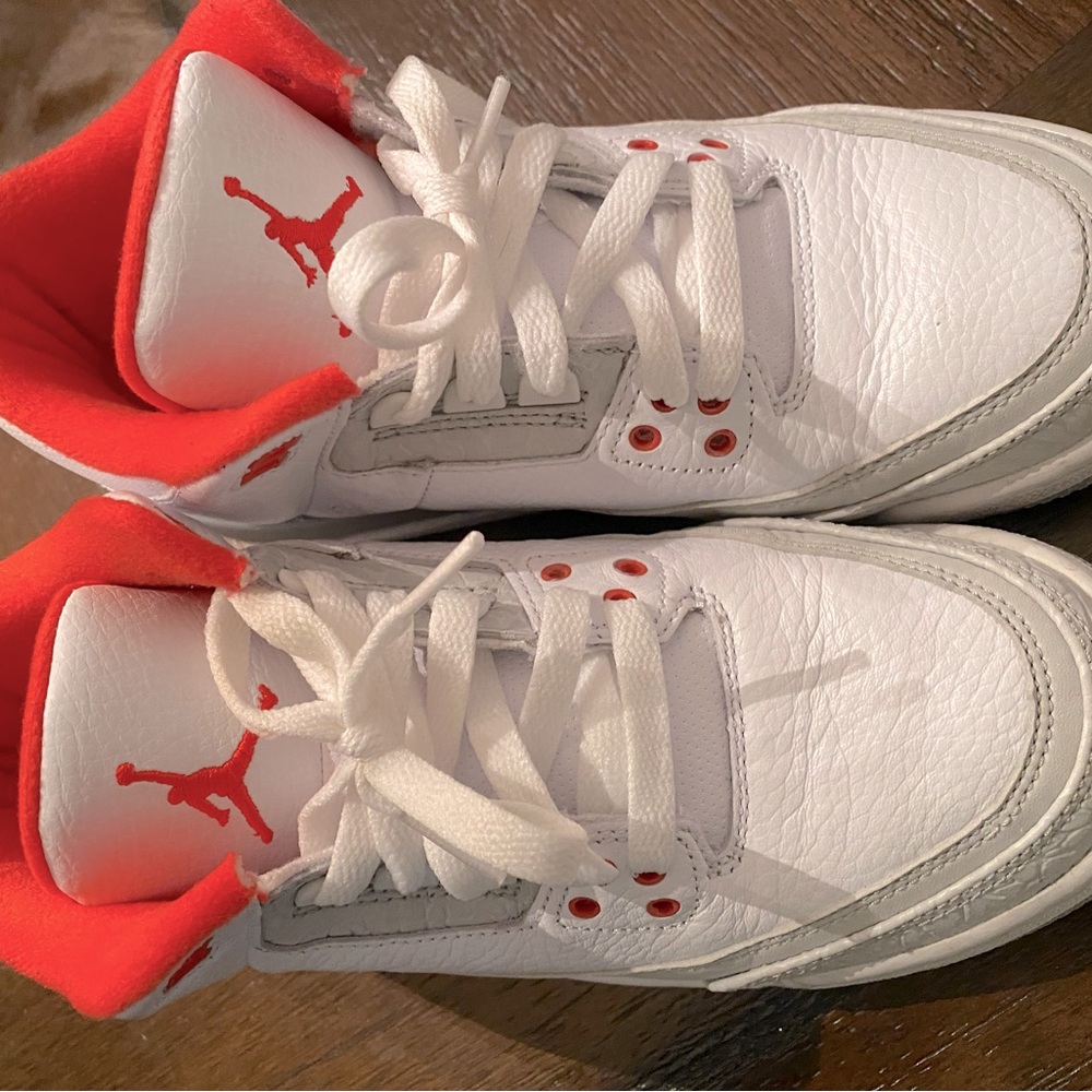 Air Jordan Retro 3
